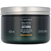 Big Buy Cooking Satsuma Kroppssmör 400 Ml