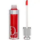 Dior Volume Lip Gloss Addict Lip Maximizer Collagen Activ High Volume Lip Plumper 6 Ml Cherry