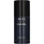 Chanel Bleu de deodorant spray 100 ml (man)