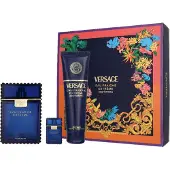 Versace Eau Fraîche Extreme Presentförpackning 2 st