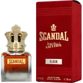 Jean Paul Gaultier Scandal Elixir Parfum for Him Parfym 50 ml