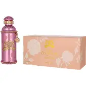 Alexandre.J The Collector Rose Oud Eau de Parfum 100 ml