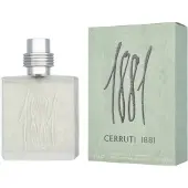 Cerrutti 1881 Men 100ml Eau De Toilette
