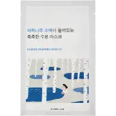 Round Lab [] Birch Juice Moisturizing Sheet Mask 25ml*10EA