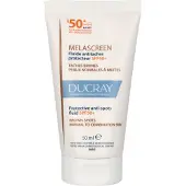 Ducray Melascreen Fl Spf 40ml Fuktighetskräm