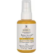 Kiehl's Dermatologist Solutions Better Screen UV Serum SPF 50+ 50 ml