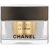 Chanel Sublimage La Crème Texture Suprême Ultimate Cream 50g
