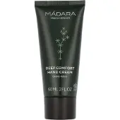 Mádara Deep Comfort Hand Cream 60 ml