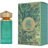 Paris Corner Khair Pistachio Vapo 100ml Eau De Parfum