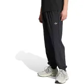 Adidas Originals Tech Trefoil Essentials Träningsbyxor, storlek Small