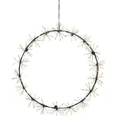 Star Trading Krans Dew drop flower