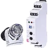ETI Polam Twilight-automatik 16A 230V 1-50000lx DIN SOU-1 230V (002470011)