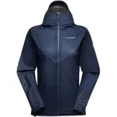La Sportiva Ethereal Pro Jkt W Night Sky