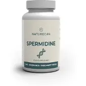 Naturecan Spermidin Kapslar