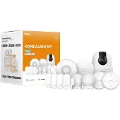 IMOU Hemlarmsats 11 Ranger 2C Larmsystem