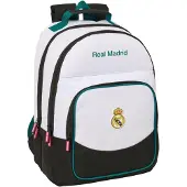 Real Madrid 26/27 Double 21.5l Ryggsäck