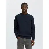 Selected Tom Soft Tröja