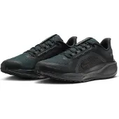 Nike Air Zoom Pegasus 41 GORE-TEX Svart Antracit Herr Sneakers FQ1356-001 44