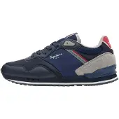 Pepe Jeans London Cross Skor