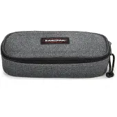 Eastpak Pennfodral - Oval Single - Black Denim - - One Size - Pennfodral