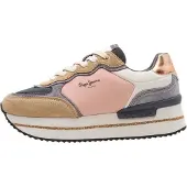 Pepe Jeans Rusper Glitter Skor