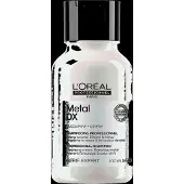 L'Oréal Professionnel Metal DX Shampoo 100 ml