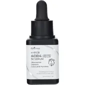 Isntree ISNTREE_Hyper Acid 4 AHA BHA PHA LHA 30 Face Serum 20ml