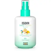 Big Buy Cooking Baby Naturals Soft 200ml Doftvatten