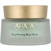 Ahava Mineralmasker Bright. & Hydr. Ans. Behandling M 50ml