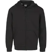 Urban Classics Uck8003 Sweatshirt Med Dragkedja