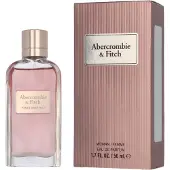 Abercrombie & Fitch First Instinct For Her EDP 50 ml