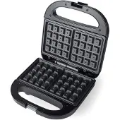 Progress Waffle maker 750 watts