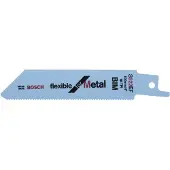 Bosch Accesorios Tigersågsblad S 522 EF; 5 st.