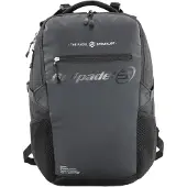 Bullpadel Tech Pro Backpack Black