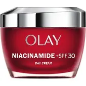Olay Niacinamid24 + Vitamin E Dagkräm med SPF30 50 ml