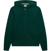 Superdry Essential Sd Co Logo Sweatshirt Med Dragkedja