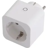 Airam SmartHome Uttag WiFi IP20