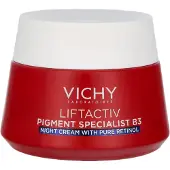 VICHY Liftactiv B3 Dark Spots Night Cream 50ml
