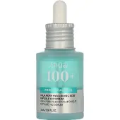 ANUA 30 Ml Pdrn Serum With Hyaluronic Acid Capsule 100 Face Serum