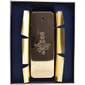 Paco Rabanne 1 Million Eau de Toilette 200 ml