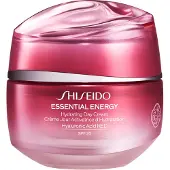 Shiseido Essential Energy Hydrating Day Cream SPF20 Dagkräm 50 ml