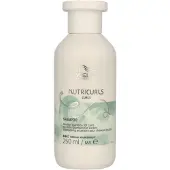 Wella Nutricurls Curls Schampo 250 ml