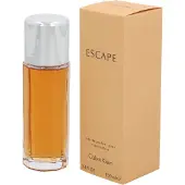 Calvin Klein Escape Eau de Parfum 100 ml