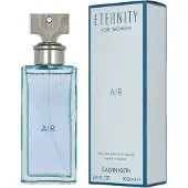 Calvin Klein Eternity Air Vapo 100ml Eau De Parfum