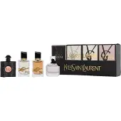 Yves Saint Laurent Miniatyr Set