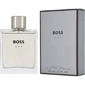 HUGO BOSS Orange Man Edt 100ml