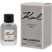 Karl Lagerfeld - Vienna Opera EDT 60 ml
