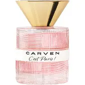 Carven C'est Paris! Pour Femme Eau de Parfum 50 ml