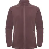 Urberg Women's Fleece Jacket Huckleberry