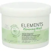 Wella Elements Renewing Mask 500 ml